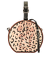 Louis Vuitton Reverse Monogram Boite, front view